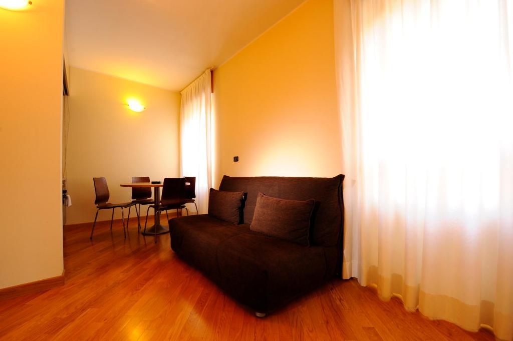 Corvetto Porto Di Mare 4* Milán