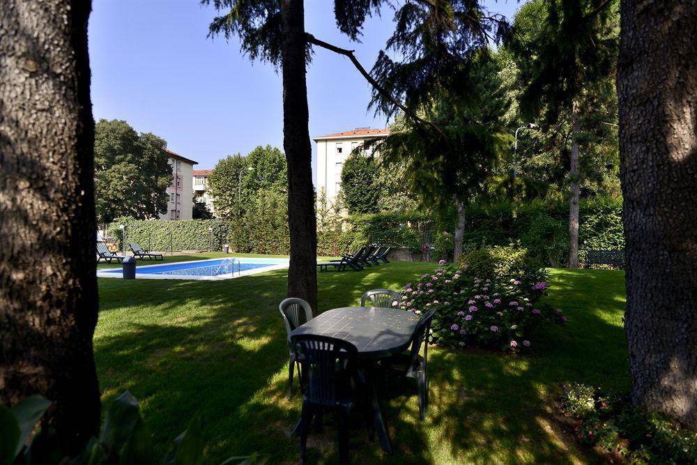 Corvetto Porto Di Mare Apartahotel 4*