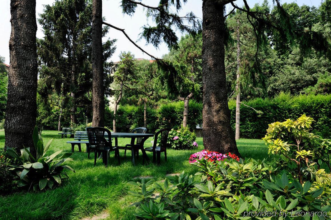 Appart hôtel Corvetto Porto Di Mare Milan