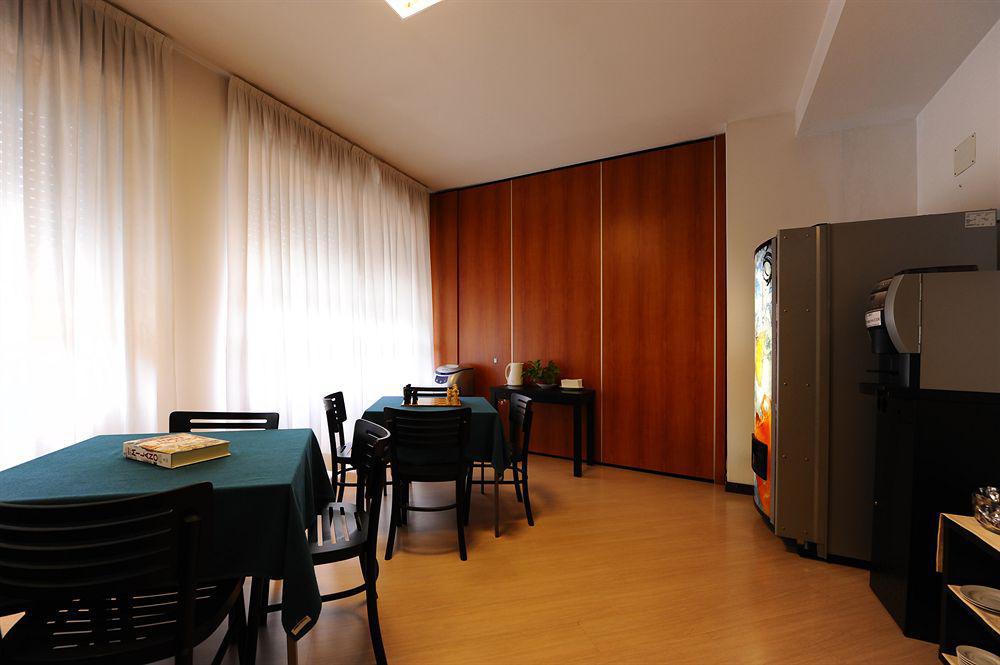 Appart hôtel Corvetto Porto Di Mare Milan