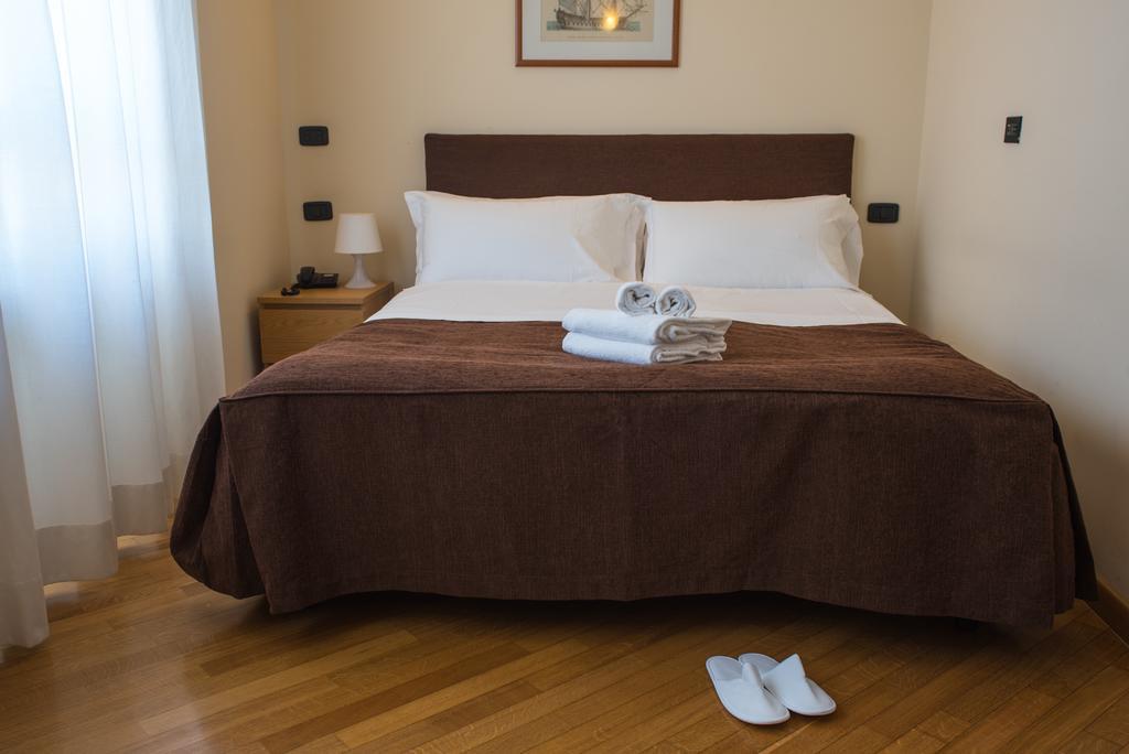 Aparthotel Corvetto Porto Di Mare Milan