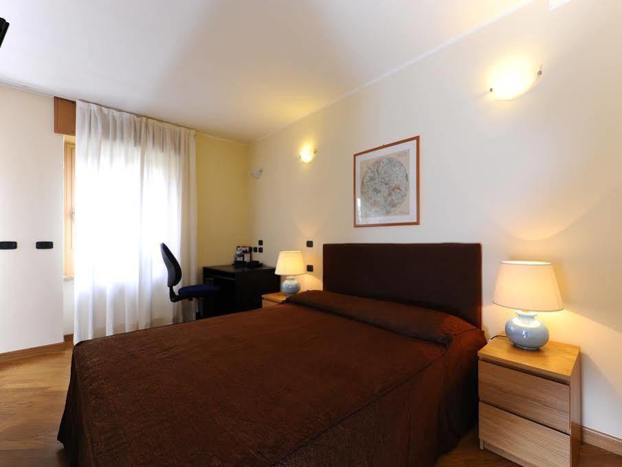 Aparthotel Corvetto Porto Di Mare Milan