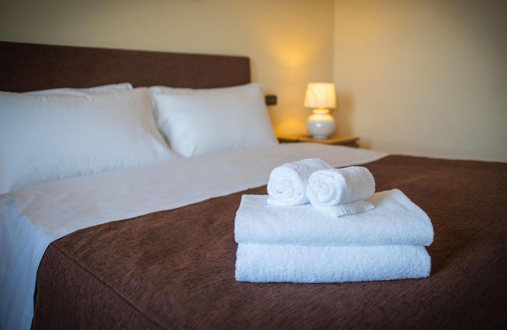 Aparthotel Corvetto Porto Di Mare Milan